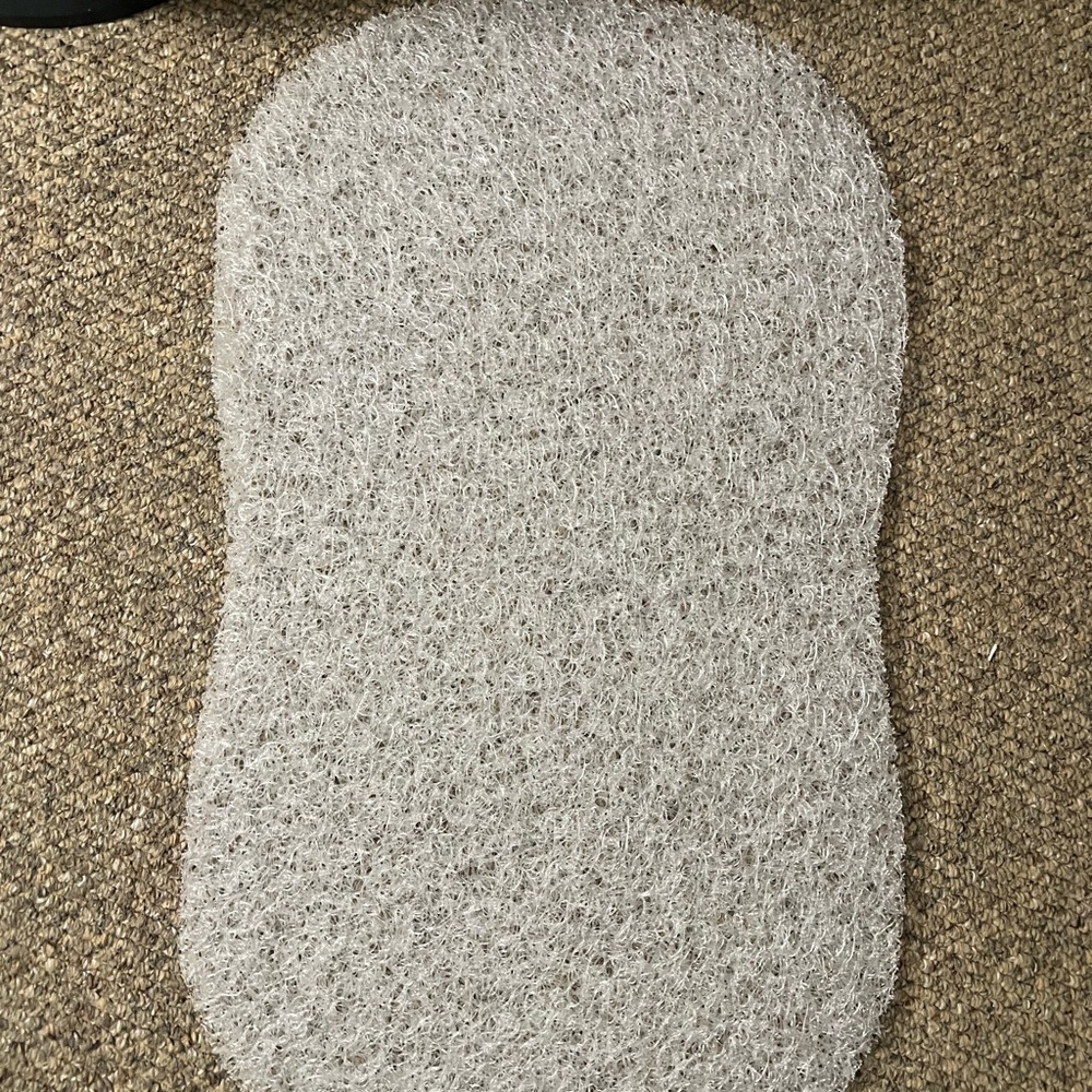 Halo Swivel Bassinet Mattress (no cover)